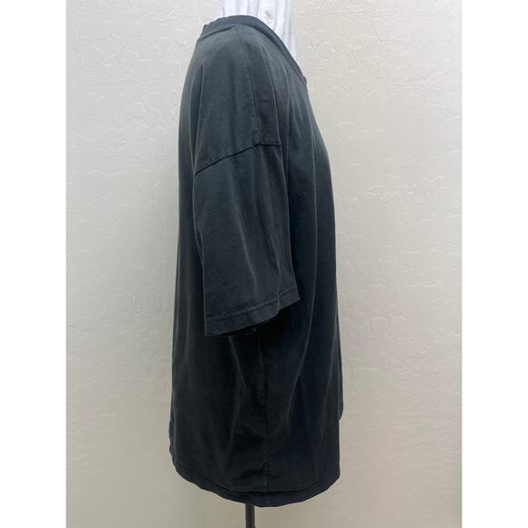 RARE VTG MGM Grand Hotel Vegas Shirt Embroidered Lion Call Me Your Majesty Y2K - Picture 6 of 7